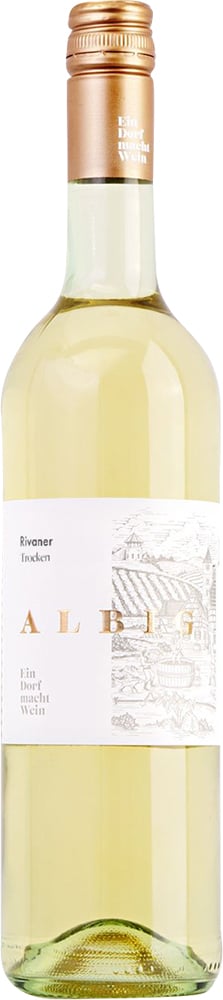2023 Rivaner