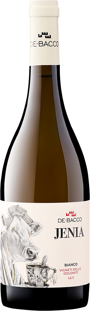 2024 Jenia Vigneti delle Dolomiti IGP