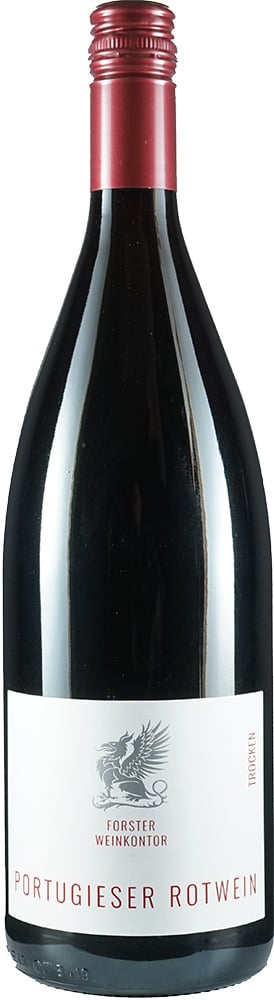 2024 Portugieser Rotwein 1,0 L