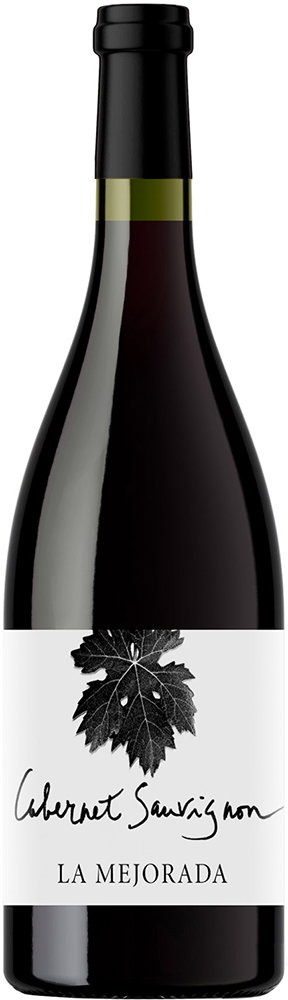 2016 La Mejorada Cabernet Castilla y León VT