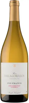 2023 Finca Villalobillos Airén Pie Franco Barrica Castilla VT