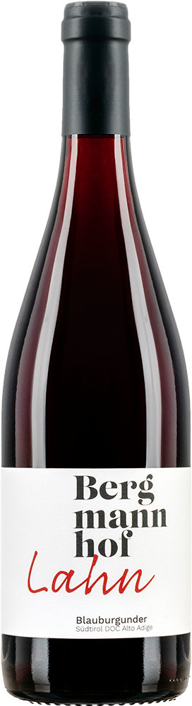 2023 Lahn Pinot Noir Riserva Südtirol DOC