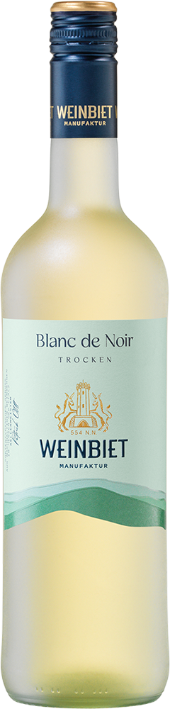 2025 Blanc de Noir