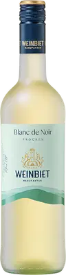 2025 Blanc de Noir
