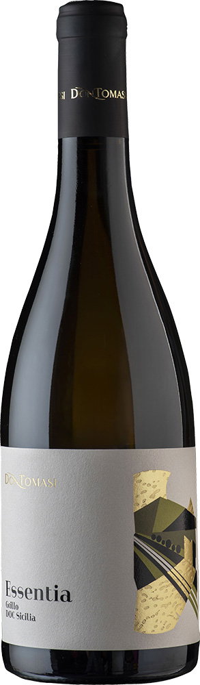 2025 Essentia Grillo Sicilia DOC