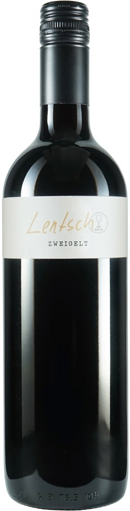 2024 Zweigelt