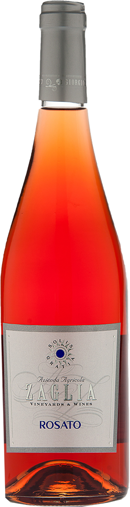 2025 Rosato Merlot Friuli Latisana DOC