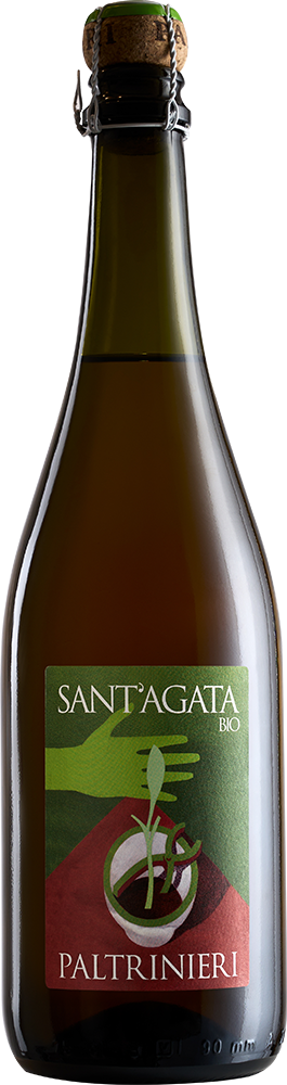Sant’Agata Lambrusco di Sorbara DOC BIO