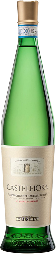 2020 "Castelfiora" Verdicchio dei Castelli di Jesi Classico Superiore DOC