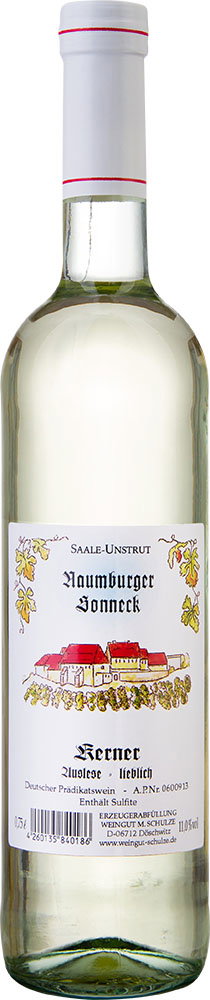 2025 Salsitz englischer Garten Muscaris Spätlese