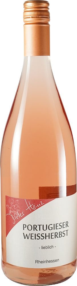 2024 Portugieser Weißherbst 1,0 L Weissherbst