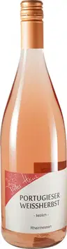2024 Portugieser Weißherbst 1,0 L Weissherbst