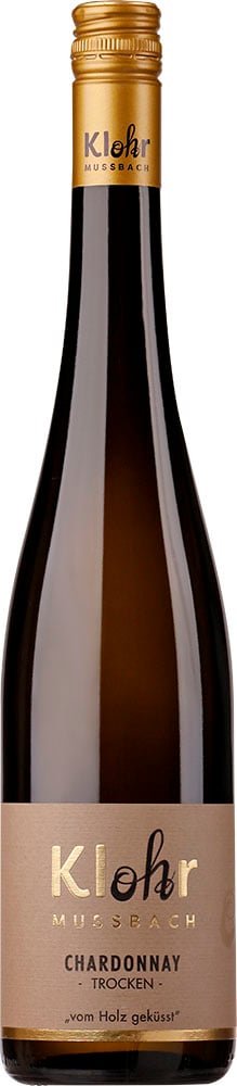 2022 Chardonnay "Fumé"