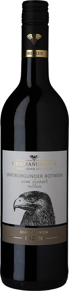 2023 Spätburgunder vom Granit