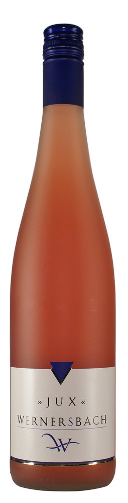 JUX Secco Rosé