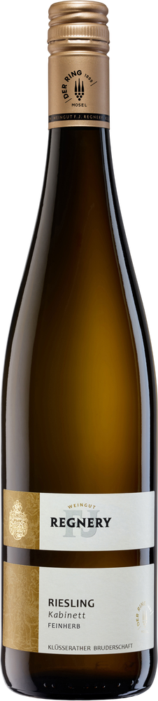 2025 Riesling Bruderschaft Kabinett