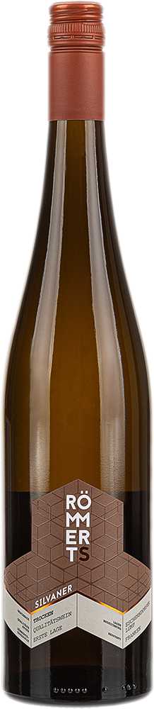 2023 1. Lage Silvaner - Escherndorfer Lump