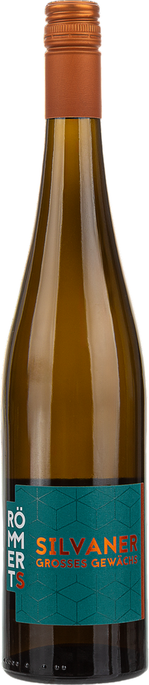 2024 Silvaner - Escherndorfer Lump - Großes Gewächs