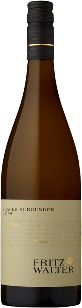 2023 Grauburgunder "Löss" Ortswein