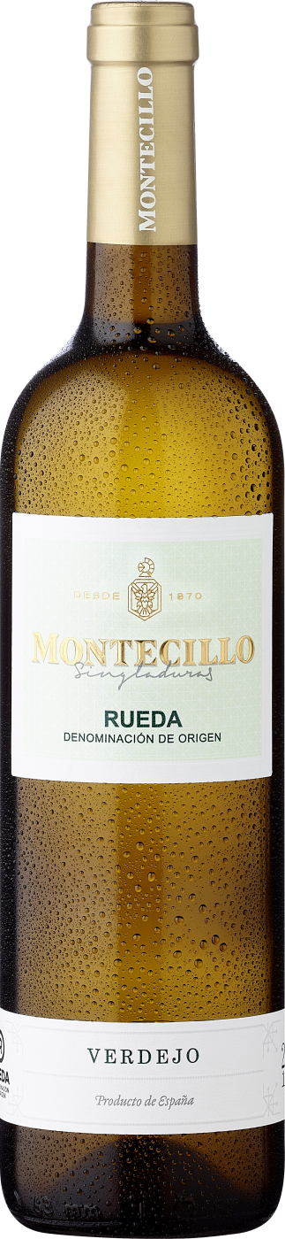 2023 Singladuras Verdejo Rueda DO