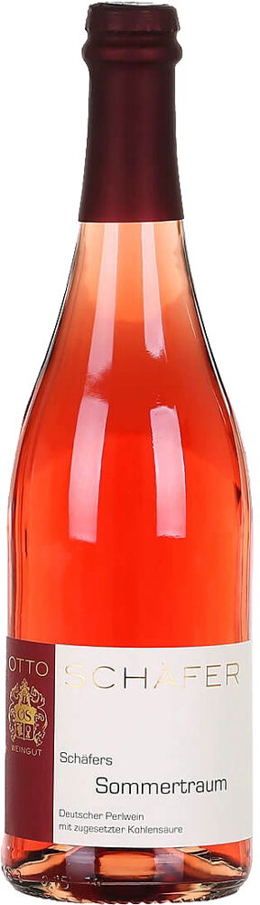 Schäfer's Sommertraum Secco
