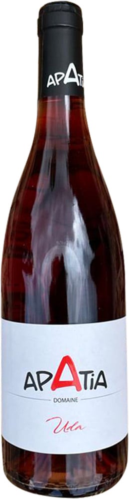 2022 Apatia Rosé Uda