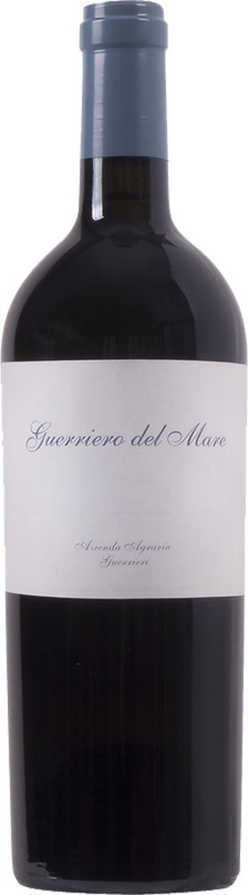 2023 Guerrieri Guerriero del Mare Marche IGP