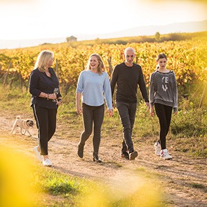 Familie Russler