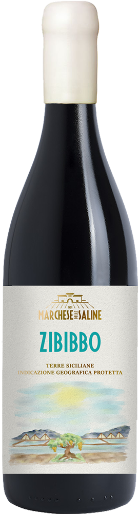 2025 Zibibbo Terre Siciliane IGP BIO