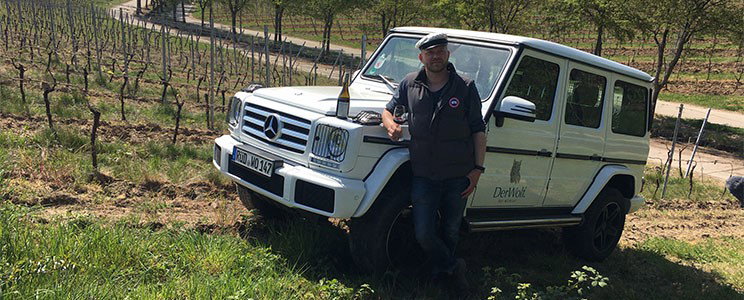 DerWolf Das Weingut.