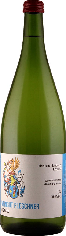 2023 Gutswein Riesling 1,0 L
