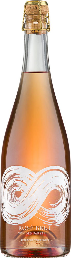 ROSÉ von den Parzellen