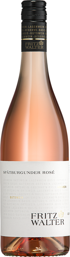 2024 Spätburgunder Rosé Gutswein