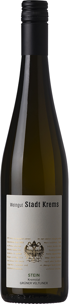 2025 Stein Kremstal Grüner Veltliner