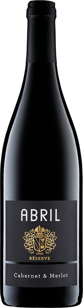 2023 ZEIT Cabernet & Merlot "Eichert" BIO