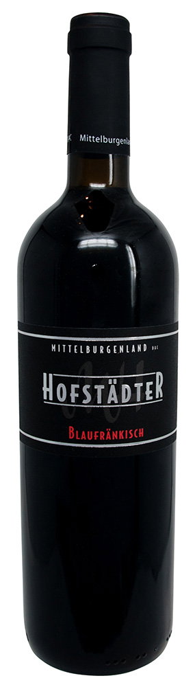 2022 Blaufränkisch