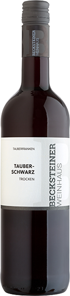 2023 WEINHAUS Tauberschwarz