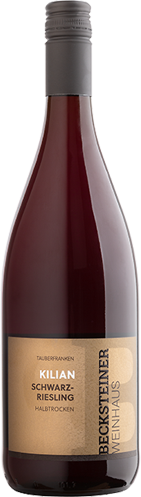 2024 KILIAN Schwarzriesling 1,0 L