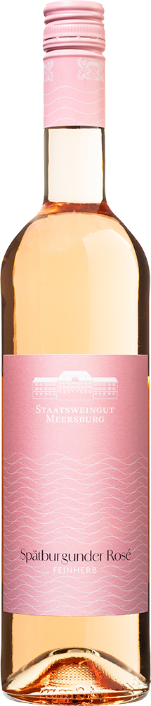2024 Spätburgunder Rosé Gutswein