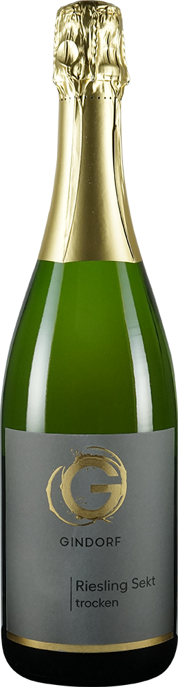 2022 Riesling Sekt