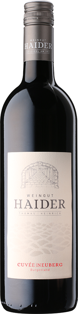 Cuvée Neuberg