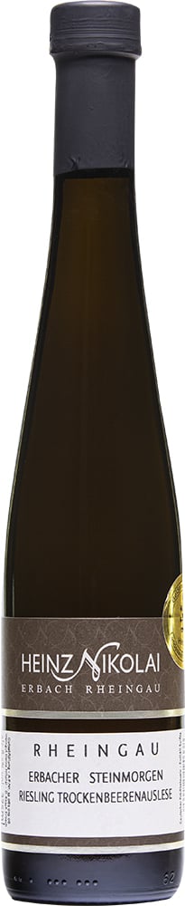 2020 Hallgartener Jungfer 0,375 L