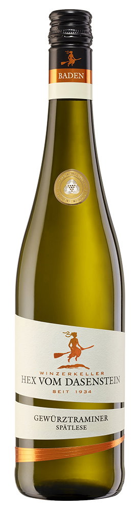 2024 Gewürztraminer Spätlese