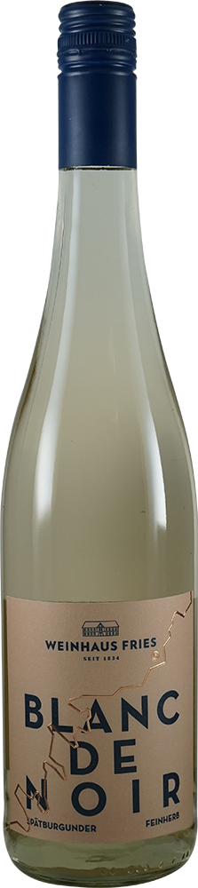 2025 Spätburgunder Blanc de Noir