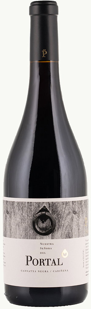 2021 Portal Tinto Terra Alta DO