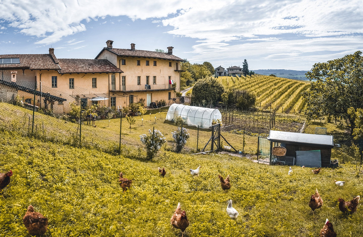 Cascina Corte