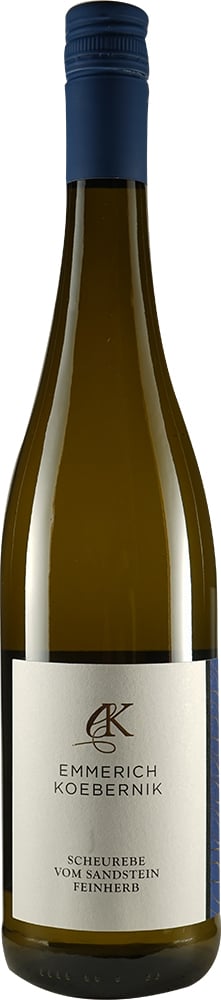2024 Scheurebe vom Sandstein