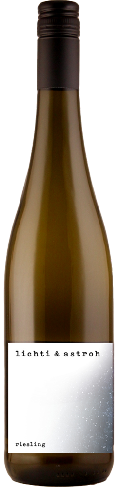 2023 Riesling BIO