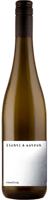 2023 Riesling BIO