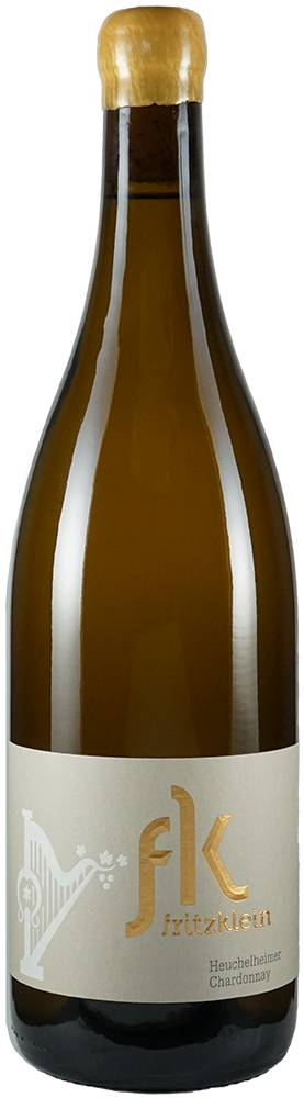 2021 Heuchelheimer Chardonnay